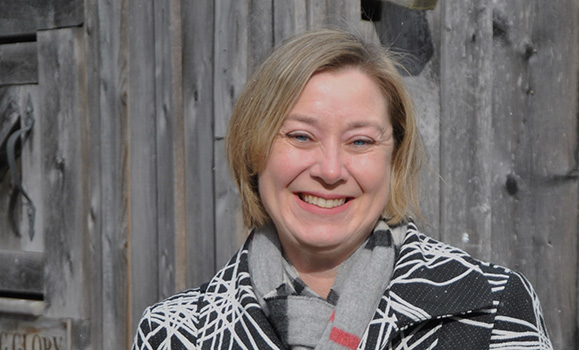 Dr. Stacy Allison-Cassin